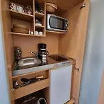 Lägenhetshotell Duna-beach 4*
