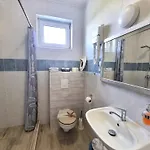 Duna-beach Lägenhetshotell 4*
