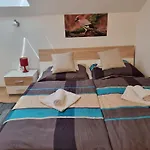 Lägenhetshotell Duna-beach Kimle