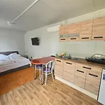 Duna-beach Lägenhetshotell