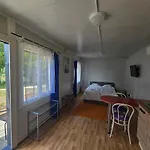 Lägenhetshotell Duna-beach 4*