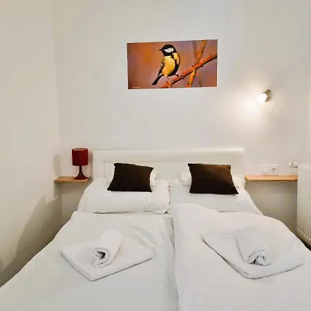 아파트호텔 Duna-beach 4*