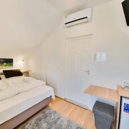 Aparthotel Duna-beach