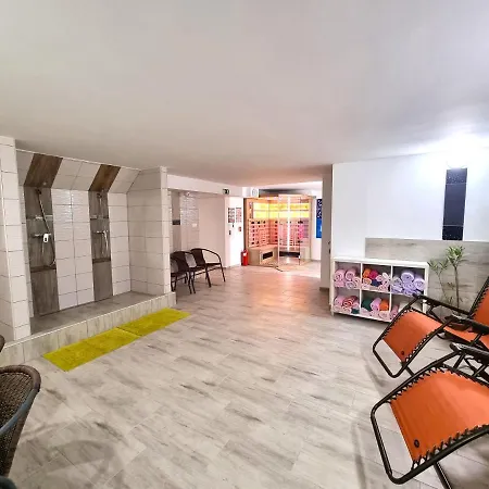 Duna-beach 4*
