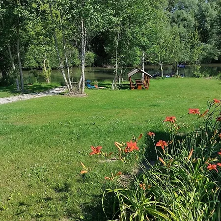 アパートホテル Duna-beach