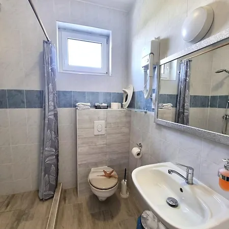 Duna-beach Aparthotel *