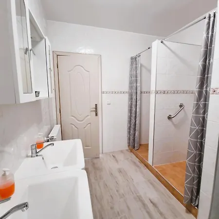 Aparthotel Duna-beach *