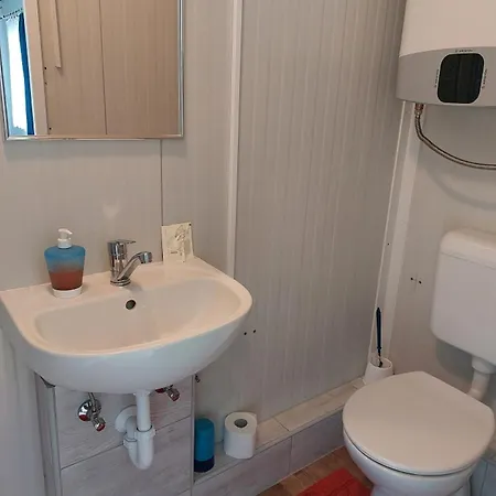 Duna-beach Aparthotel Kimle