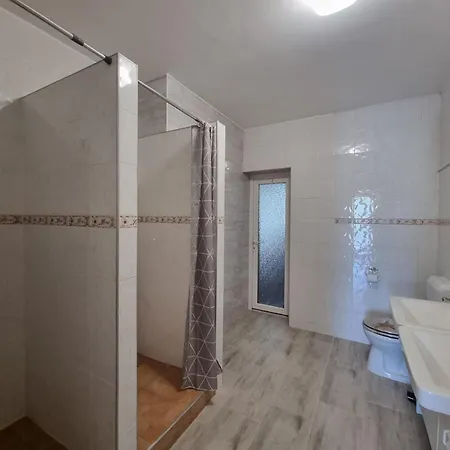 Aparthotel Duna-beach Kimle