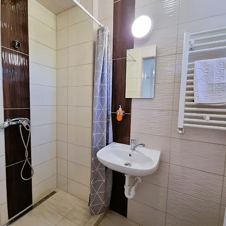 Aparthotel Duna-beach