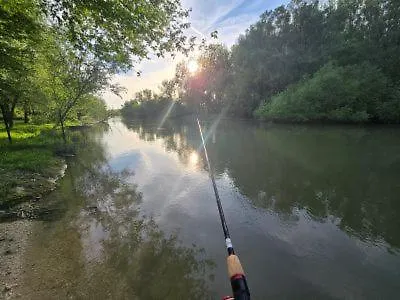 Duna-beach アパートホテル 4*