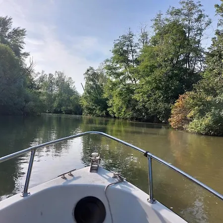 Duna-beach アパートホテル 4*