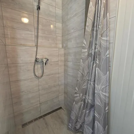 Aparthotel Duna-beach