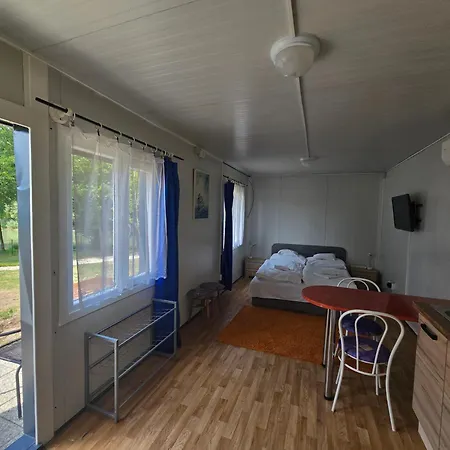 公寓式酒店 Duna-beach 4*