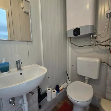 Aparthotel Duna-beach