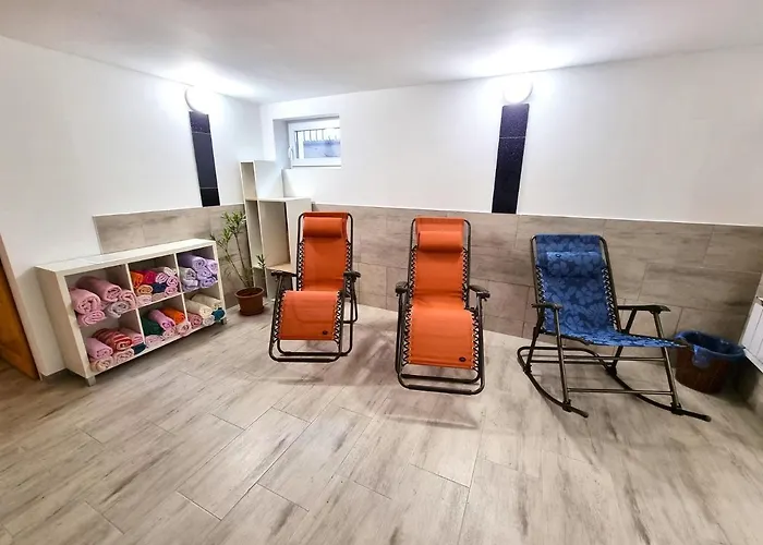 Duna-beach 4* Kimle